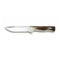 GUNMANSA Puma IP Nordic Stag Knife 810712