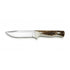 GUNMANSA Puma IP Nordic Stag Knife 810712
