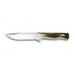 GUNMANSA Puma IP Nordic Stag Knife 810712