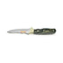 GUNMANSA PUMA Knife Waidwerk Raffir Fixed Blade Knife – 143440
