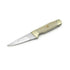 GUNMANSA PUMA Knife Winter Ivory Snake – Fixed Blade – 340164