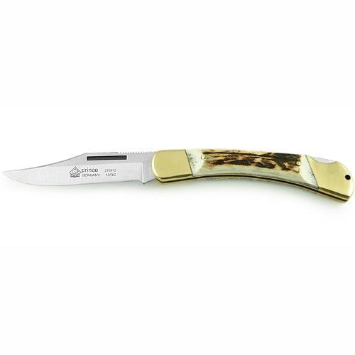 GUNMANSA PUMA PRINCE POCKET KNIFE- 210910
