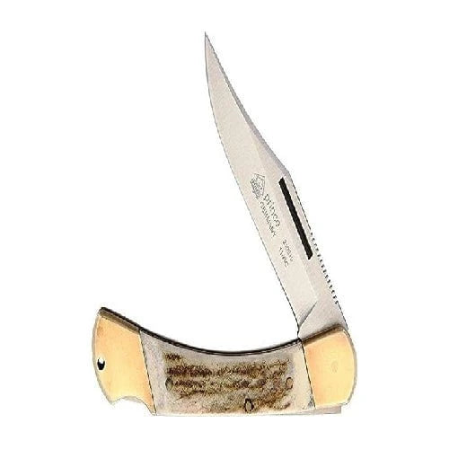GUNMANSA PUMA PRINCE POCKET KNIFE- 210910
