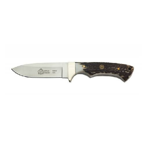 GUNMANSA PUMA SGB COYOTE STAG	KNIFE 6540040