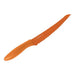 GUNMANSA Pure Komachi 2 Bread Knife Orange AB-5062