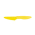 GUNMANSA Pure Komachi 2 Citrus Knife Yellow AB-1277