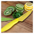 GUNMANSA Pure Komachi 2 Citrus Knife Yellow AB-1277