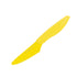 GUNMANSA Pure Komachi 2 Citrus Knife Yellow AB-1277