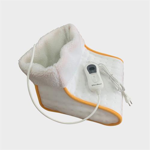 GUNMANSA Pure Pleasure Electric Foot Warmer