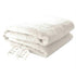 GUNMANSA Pure Pleasure King Fullfit Sherpa Fleece Extra Length Electric Blanket