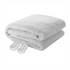 GUNMANSA Pure Pleasure Queen Fullfit Sherpa Fleece Electric Blanket