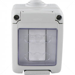 GUNMANSA Push Button W/P 16A N/O IP55 GW27835