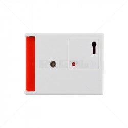 GUNMANSA Push Panic - Single Non-Latch Part No: ES15