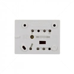 GUNMANSA Push Panic - Single Non-Latch Part No: ES15