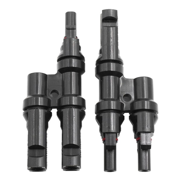 GUNMANSA PV T-BRANCH CONNECTOR SET 2-1