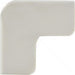 GUNMANSA PVC - 16 x 16 External Corner - White Part No: CA41-2