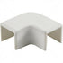 GUNMANSA PVC - 16 x 16 Flat Angle - White Part No: CA41-3