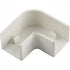 GUNMANSA PVC - 16 x 16 Flat Angle - White Part No: CA41-3