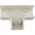 GUNMANSA PVC - 16 x 16 Flat Tee - White Part No: CA41-6