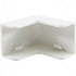 GUNMANSA PVC - 16 x 25 External Corner - White Part No: CA42-2