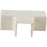 GUNMANSA PVC - 16 x 25 Flat Angle - White Part No: CA42-3