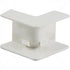 GUNMANSA PVC - 16 x 25 Internal Corner - White Part No: CA42-1
