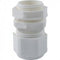 GUNMANSA PVC Gland - 0 White Part No: CA27