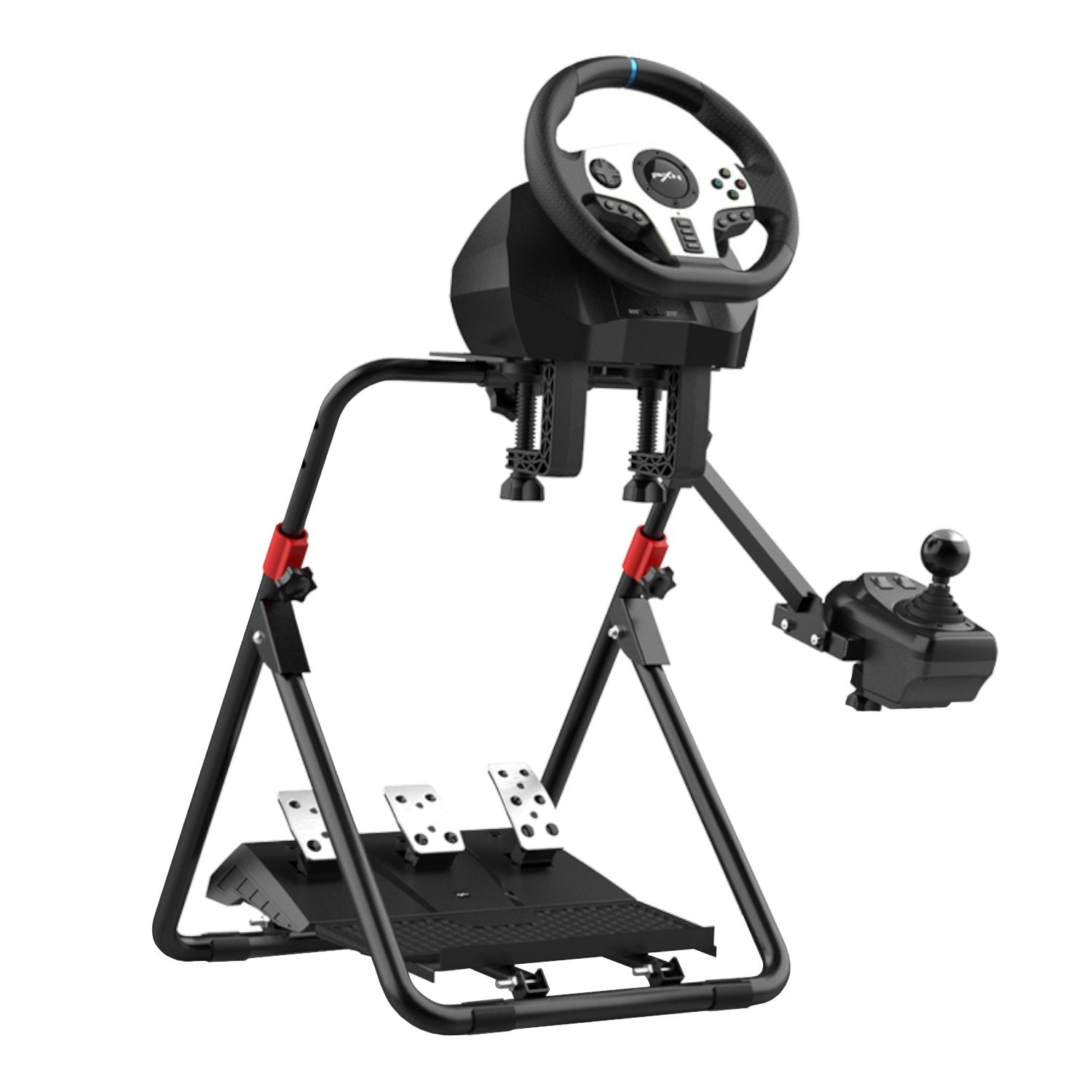 GUNMANSA PXN A9 Gaming Steering Wheel Foldable Stand