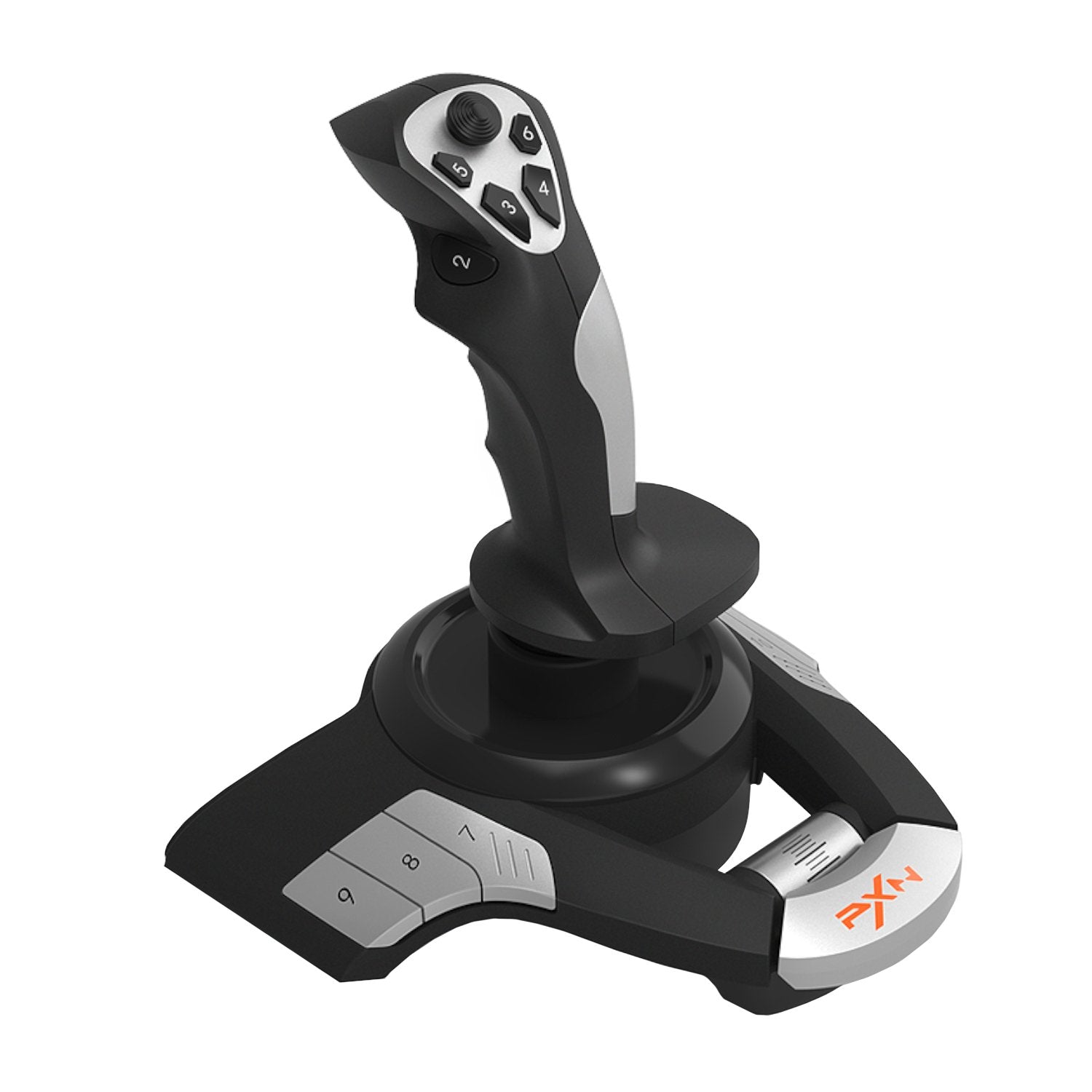GUNMANSA PXN F16 Flight Joystick for PC