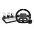 GUNMANSA PXN V10 3-in-1 Force Feedback Steering Wheel