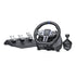 GUNMANSA PXN V9 Gen 2 Gaming Steering Wheel