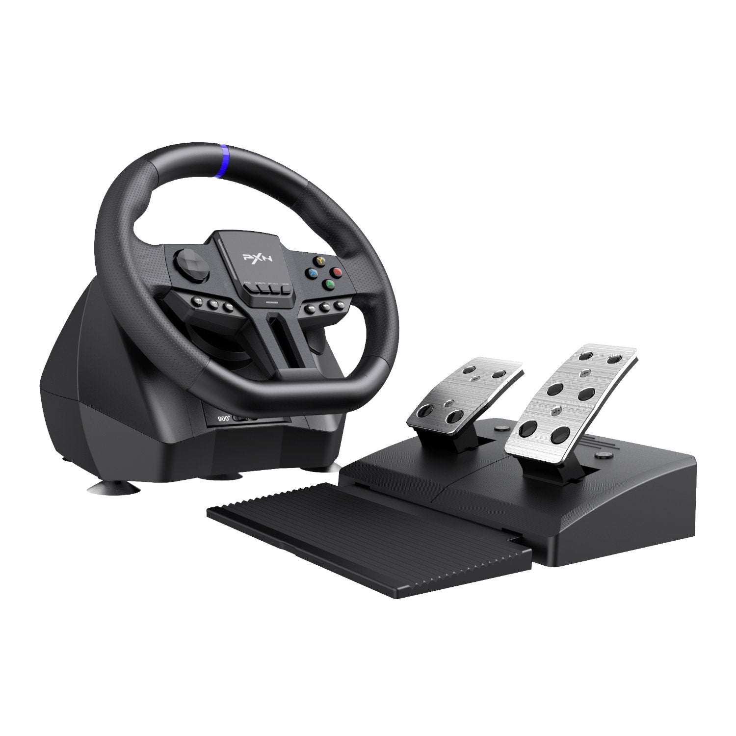GUNMANSA PXN V900 Gen2 Gaming Steering Wheel