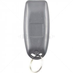 GUNMANSA Q-Tron 1Button Tx Code Hopping (433) Part No: SW112