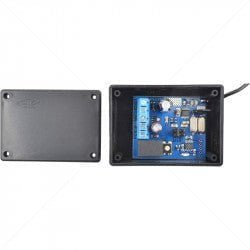 GUNMANSA Q-Tron 1Ch Multiplex Rx Part No: SW110