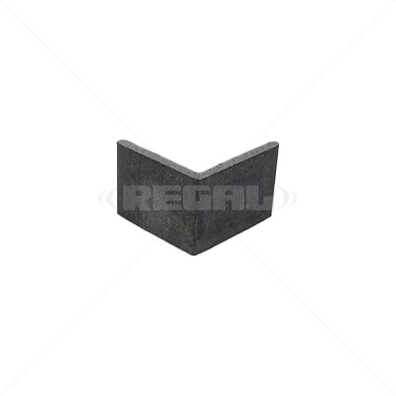GUNMANSA RACK - Steel Angle Bracket each