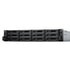 GUNMANSA RackStation 12-bay (up to 36-bay); 6-Core 2.2 GHz; 8GB DDR4 ECC UDIMM RAM (up to 64GB); 4x GbE LAN; 2x USB3.2