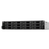 GUNMANSA RackStation 12-bay; up to 96 drives with 7 x RX1222sas Intel Xeon D-1541; 8-core 2.1 (base) / 2.7 (turbo) GHz; 16 GB DDR4 ECC RD