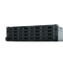 GUNMANSA RackStation 16-bay (up to 40-bay); Octa Core 2.1 GHz; 16GB DDR4 ECC UDIMM RAM (up to 64GB); 4x GbE LAN; 2x10GbE LAN; 2x USB3.2