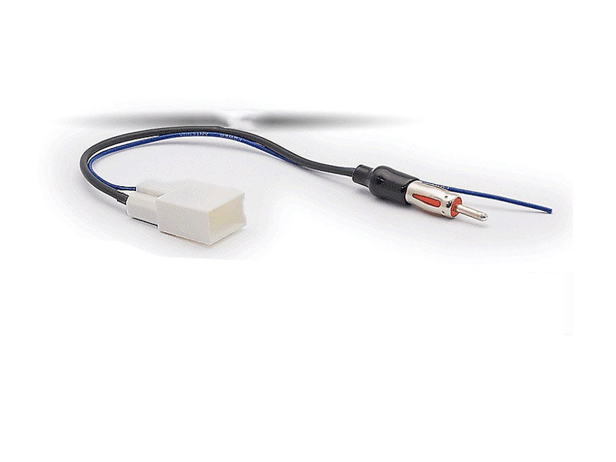 GUNMANSA Radio Antenna Adaptor for Toyota 2009+
