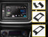 GUNMANSA Radio Facia Plate suitable for S3