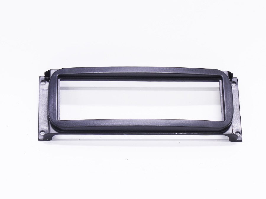GUNMANSA Radio Fascia Trim Plate for Chrysler Neon/PT Cruiser/ Grand Cherokee