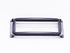GUNMANSA Radio Fascia Trim Plate for Chrysler Neon/PT Cruiser/ Grand Cherokee
