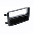 GUNMANSA Radio Fascia Trim Plate for Mercedes Vito 2001-2004