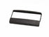 GUNMANSA Radio Fascia Trim Plate Suitable to fit Ford Fiesta 3-Slot 2003+