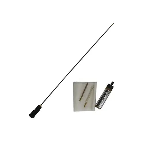 GUNMANSA RAM Rifle Cleaning Kit 1PC .177 (4.5mm) - R2007