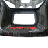 GUNMANSA Ranger Next Gen Raptor (22-On) Genuine Carbon Fibre Steering Wheel