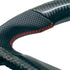 GUNMANSA Ranger Next Gen Raptor (22-On) Genuine Carbon Fibre Steering Wheel