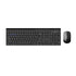 GUNMANSA RAPOO 8100GT - Multi-mode wireless keyboard and mouse combo
