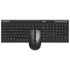 GUNMANSA RAPOO 8210M - Multi-mode wireless keyboard and mouse combo