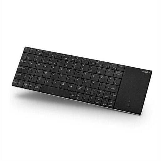 GUNMANSA Rapoo E2710 Wireless Multi-Media Keyboard